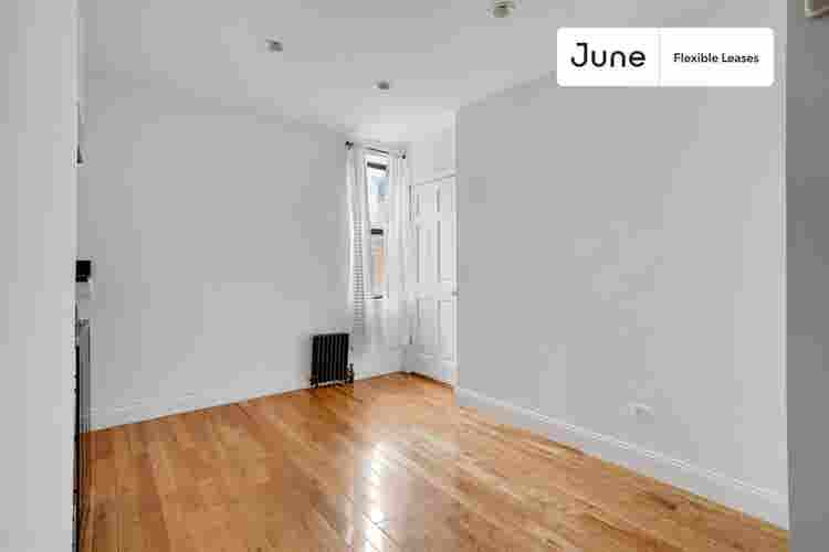 1 BR in New York City