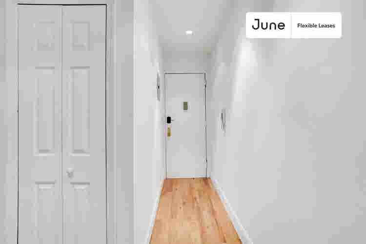 1 BR in New York City
