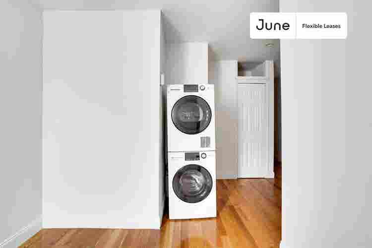 1 BR in New York City