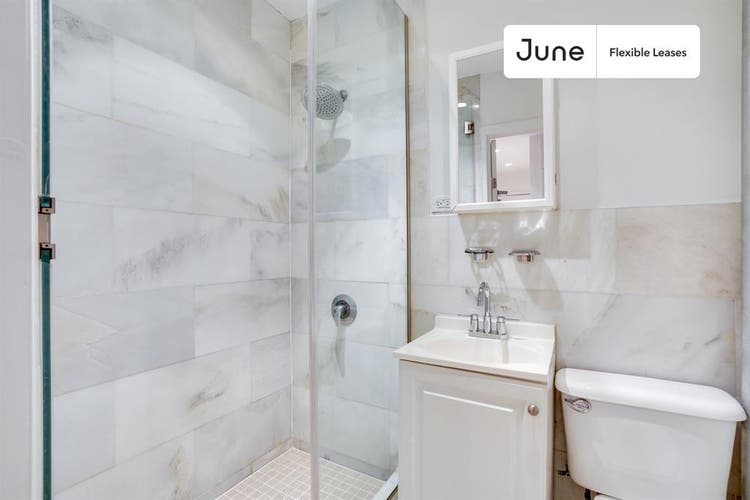 1 BR in New York City