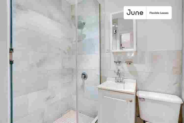 1 BR in New York City