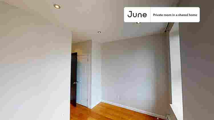 3 BR in New York City