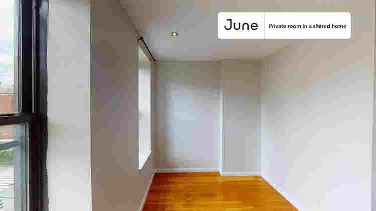 3 BR in New York City