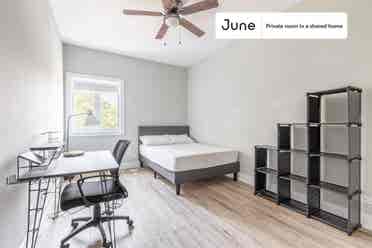 5 BR in Chicago