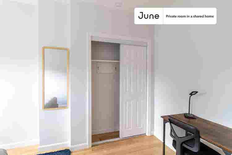 3 BR in Boston