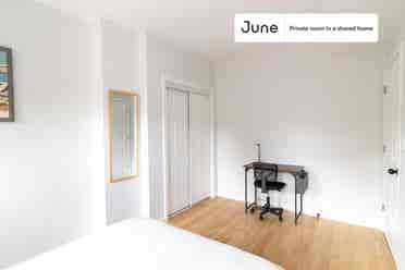 3 BR in Boston