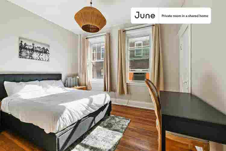 3 BR in Boston