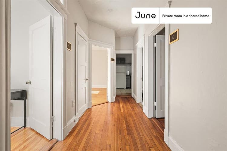 3 BR in Boston