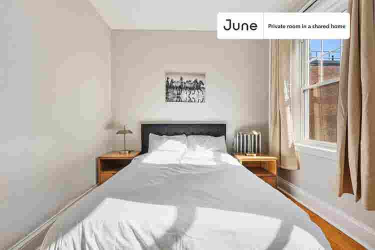 3 BR in Boston