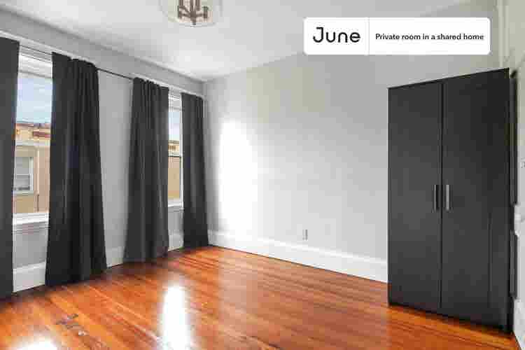 4 BR in Boston