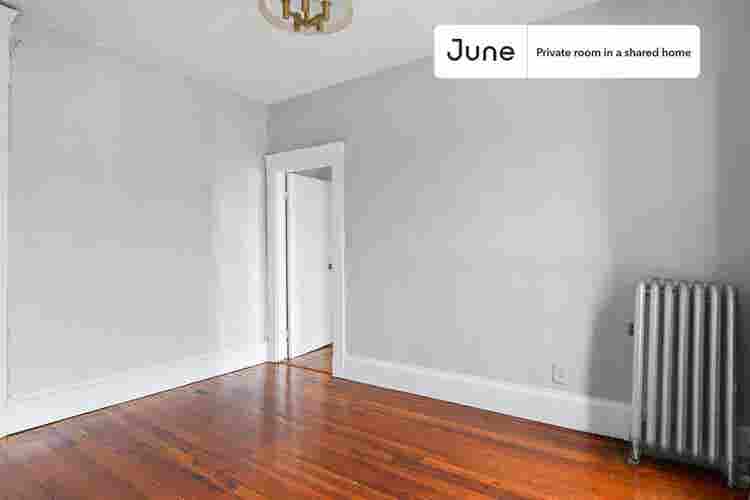 4 BR in Boston