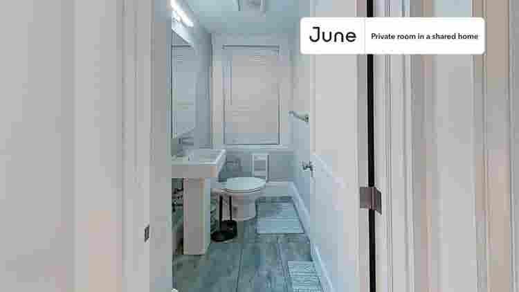 4 BR in Boston