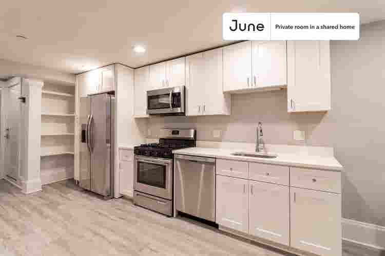4 BR in Boston