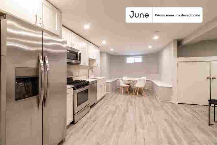 4 BR in Boston
