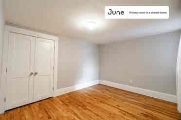 4 BR in Boston