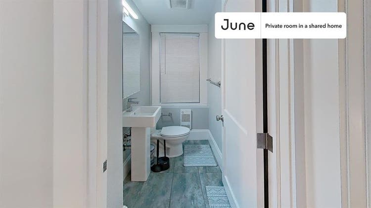 4 BR in Boston