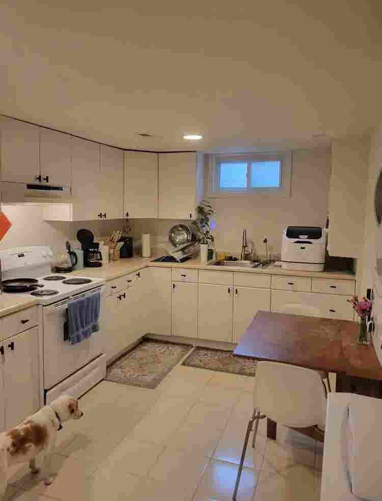 Lovely Takoma Park Flat