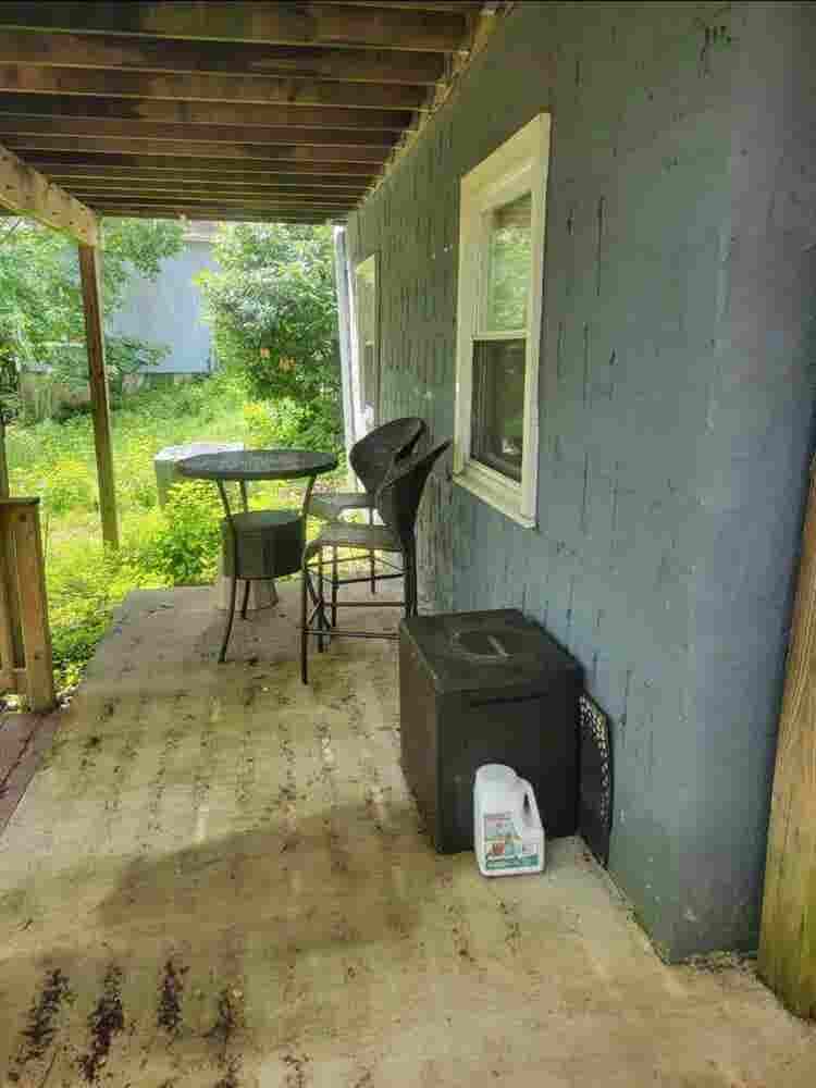 Lovely Takoma Park Flat