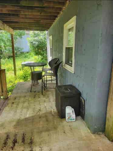 Lovely Takoma Park Flat