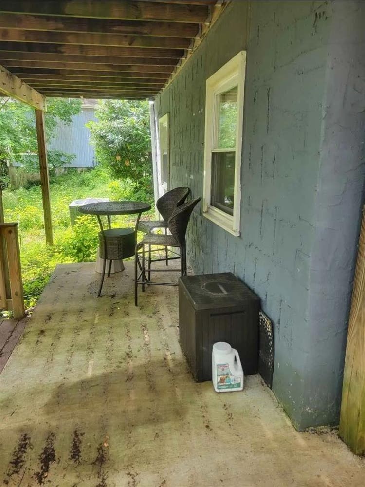 Lovely Takoma Park Flat