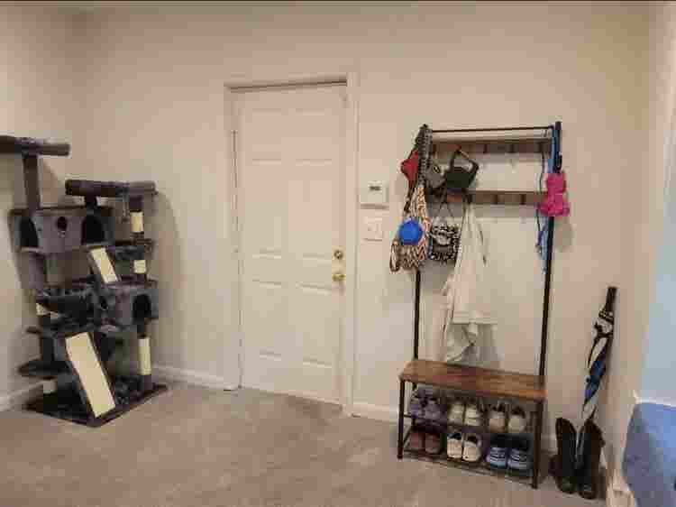 Lovely Takoma Park Flat