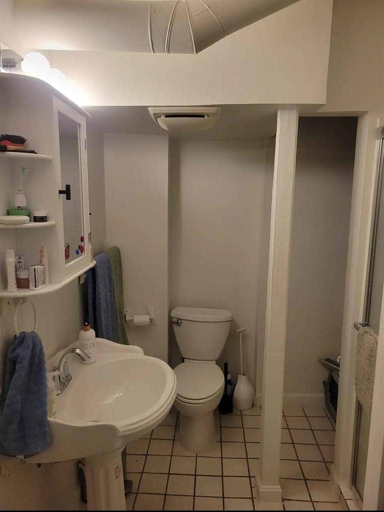 Lovely Takoma Park Flat