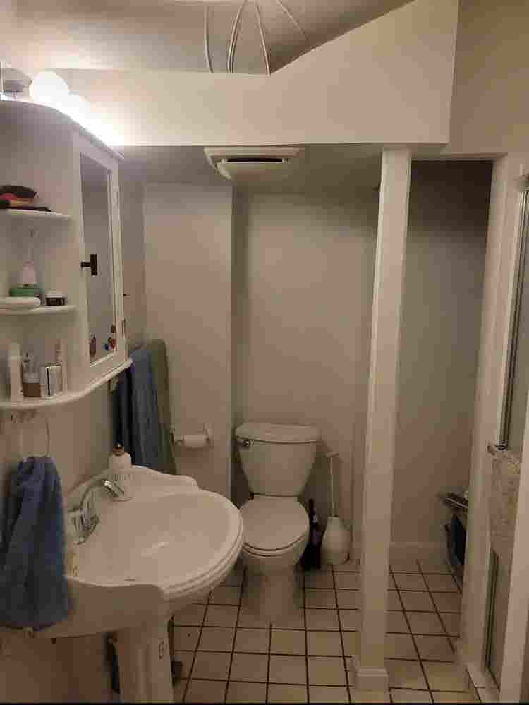Lovely Takoma Park Flat