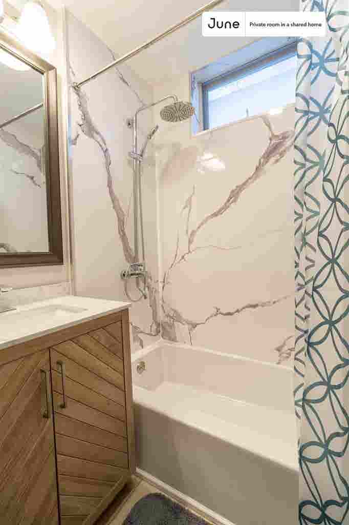 5 BR in Boston
