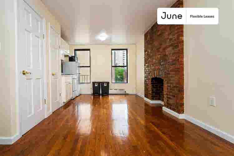 Studio in New York City