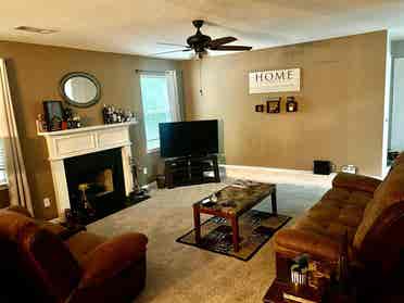 Mableton Smart House
