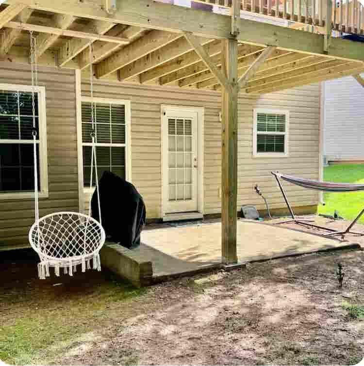 Mableton, 
Move In Ready