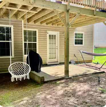 Mableton Smart House