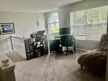 Mableton Smart House