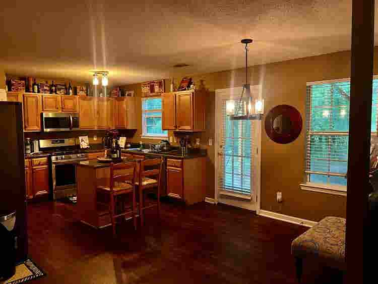 Mableton, 
Move In Ready