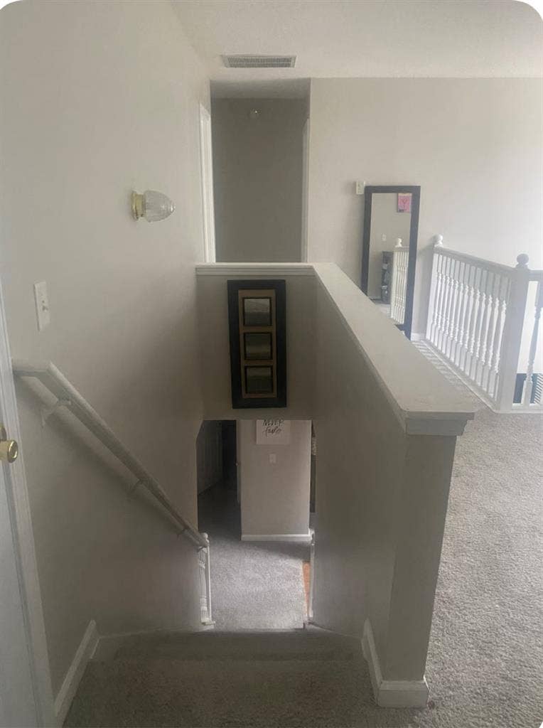Mableton Smart House