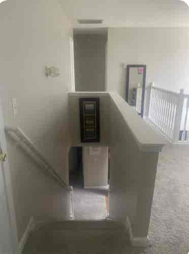 Mableton Smart House