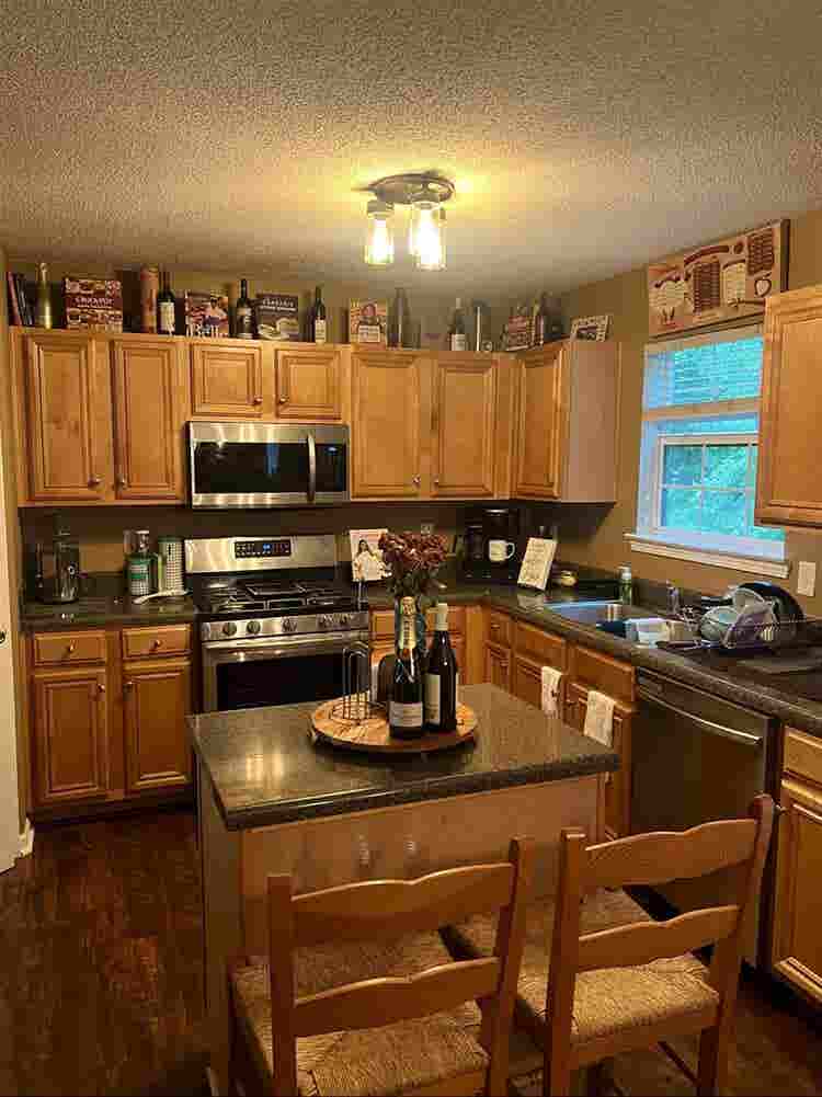 Mableton, 
Move In Ready