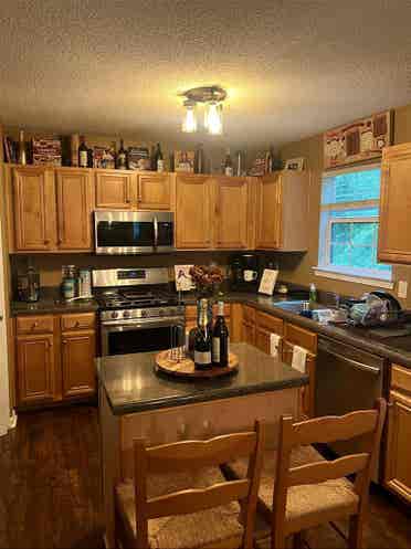 Mableton Smart House