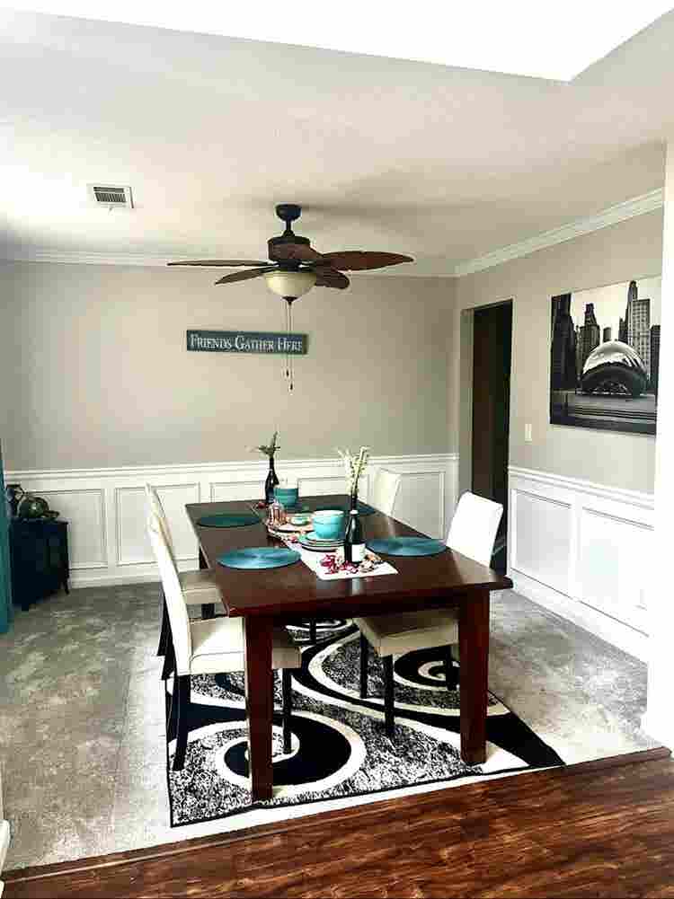 Mableton, 
Move In Ready