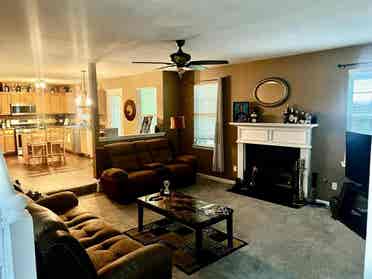 Mableton Smart House