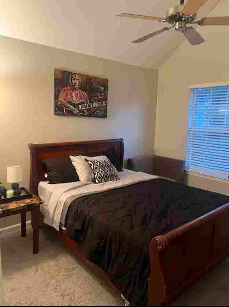 Mableton, 
Move In Ready