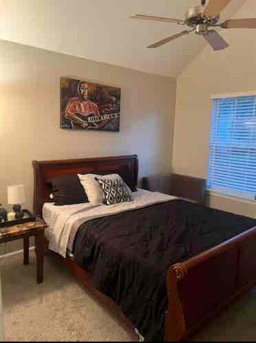 Mableton Smart House
