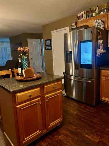 Mableton Smart House