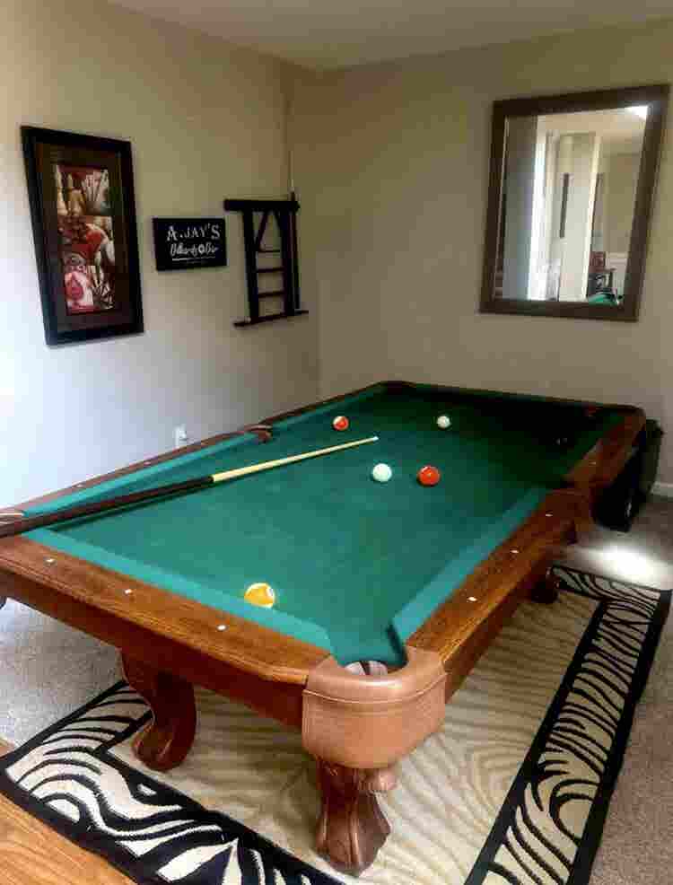 Mableton, 
Move In Ready