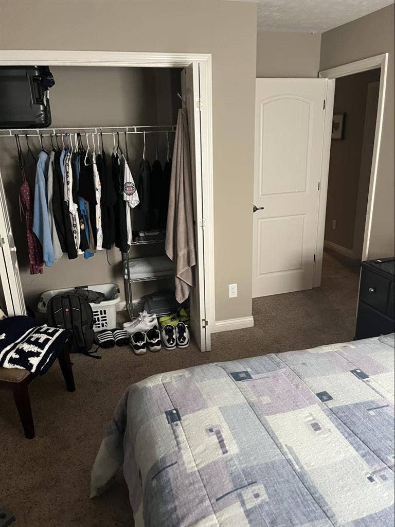 Roommate Wanted