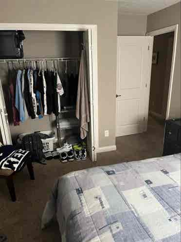 Roommate Wanted