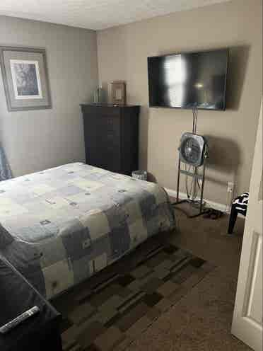 Roommate Wanted