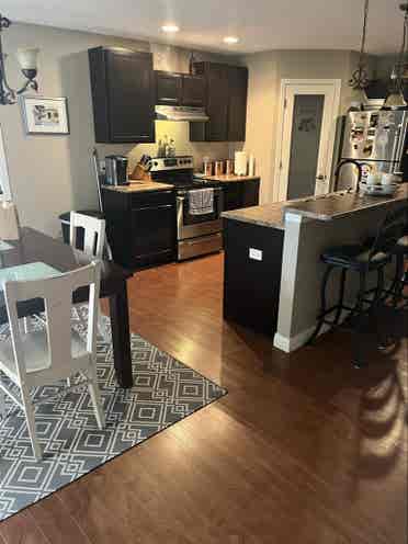 Roommate Wanted