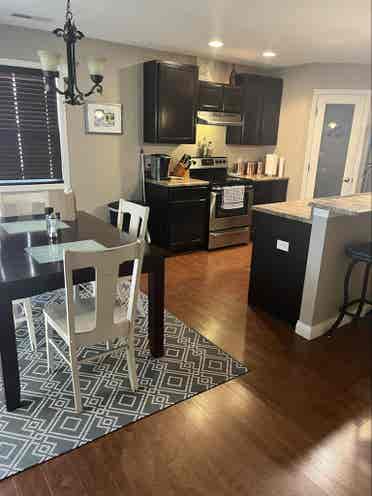 Roommate Wanted