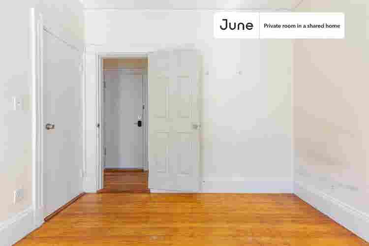 4 BR in Boston